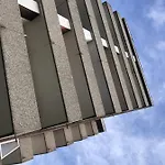Tief 12 Kleiner Leuchtturm 72 Mit Internet 72 Lejlighed *