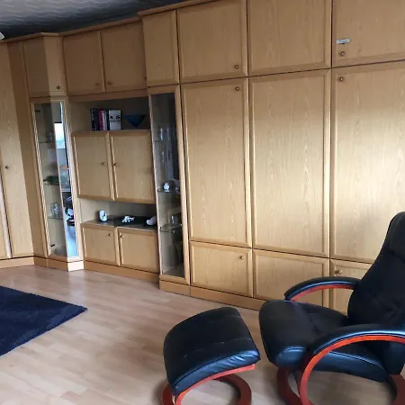 Appartement Tief 12 Kleiner Leuchtturm 72 Mit Internet 72 *