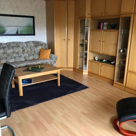 Tief 12 Kleiner Leuchtturm 72 Mit Internet 72 Appartement