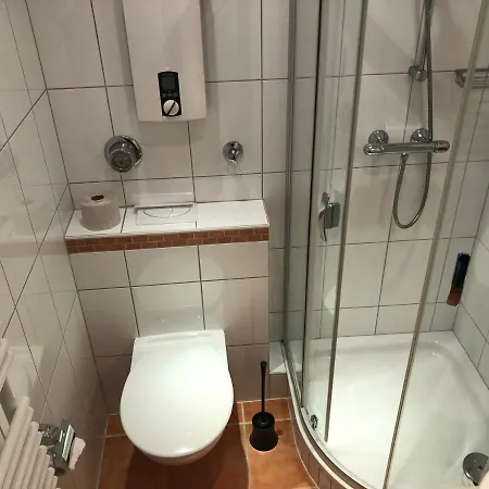 Lejlighed Tief 12 Kleiner Leuchtturm 72 Mit Internet 72 Schillig