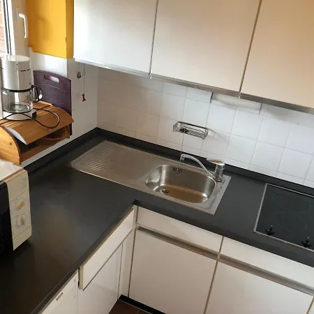Lejlighed Tief 12 Kleiner Leuchtturm 72 Mit Internet 72 *