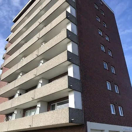 Tief 12 Kleiner Leuchtturm 72 Mit Internet 72 Lejlighed *