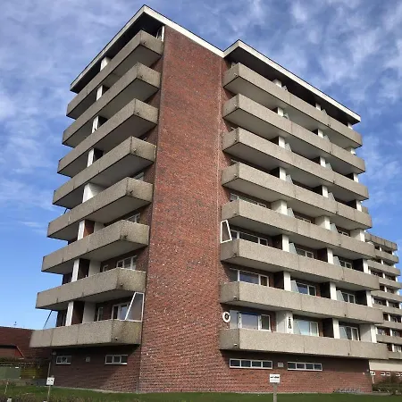 Tief 12 Kleiner Leuchtturm 72 Mit Internet 72 Lejlighed *
