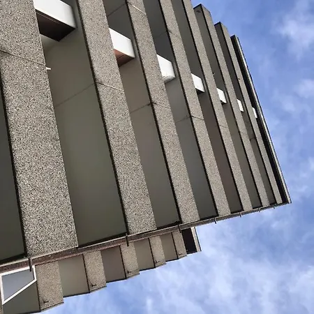 Tief 12 Kleiner Leuchtturm 72 Mit Internet 72 Lejlighed *