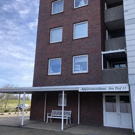 Tief 12 Kleiner Leuchtturm 72 Mit Internet 72