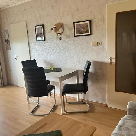 Lejlighed Tief 12 Kleiner Leuchtturm 72 Mit Internet 72 *
