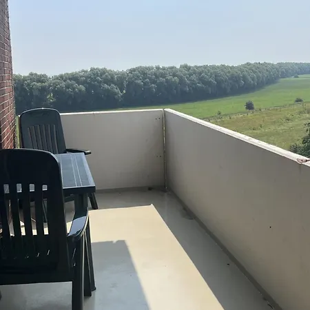 Appartement Tief 12 Kleiner Leuchtturm 72 Mit Internet 72 Schillig
