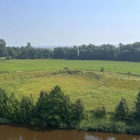 Appartement Tief 12 Kleiner Leuchtturm 72 Mit Internet 72 *