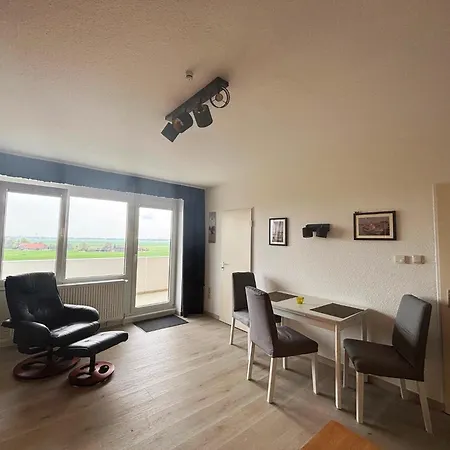 Lejlighed Tief 12 Kleiner Leuchtturm 72 Mit Internet 72 Schillig
