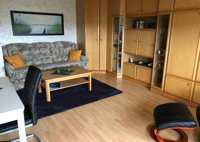 Tief 12 Kleiner Leuchtturm 72 Mit Internet 72 Daire