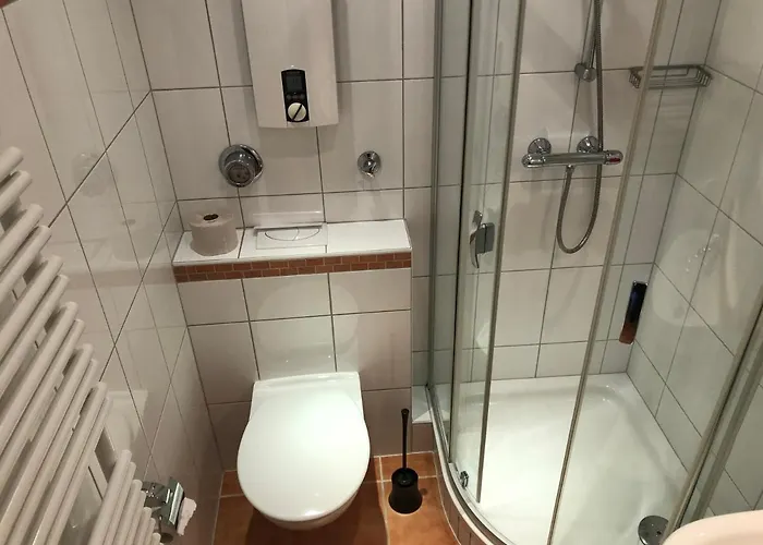 Daire Tief 12 Kleiner Leuchtturm 72 Mit Internet 72 Schillig