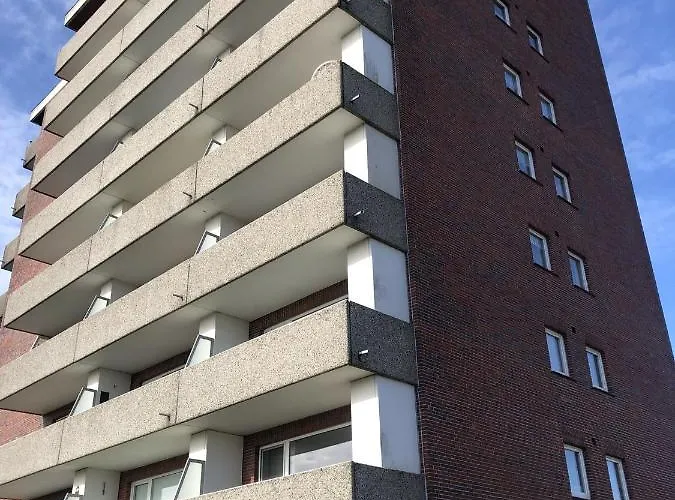 Tief 12 Kleiner Leuchtturm 72 Mit Internet 72 Daire *