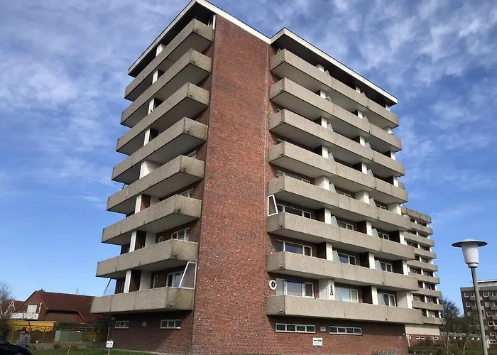 Tief 12 Kleiner Leuchtturm 72 Mit Internet 72 Daire *