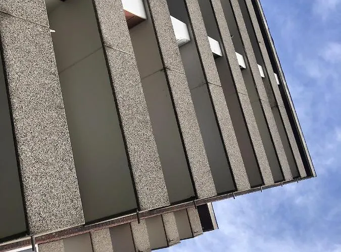 Tief 12 Kleiner Leuchtturm 72 Mit Internet 72 Daire *