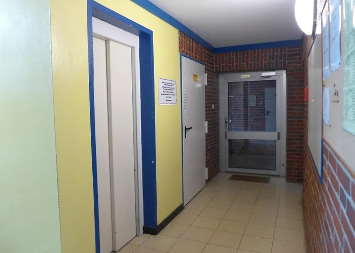 Tief 12 Kleiner Leuchtturm 72 Mit Internet 72 Daire